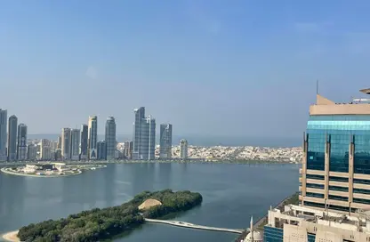 Apartment - 2 Bedrooms - 3 Bathrooms for rent in Al Majaz 1 - Al Majaz - Sharjah Apartment - 2 Bedrooms - 3 Bathrooms for rent in Al Majaz 1 - Al Majaz - Sharjah