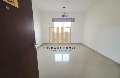 Apartment - 1 Bedroom - 1 Bathroom for rent in UOS - Muwaileh Commercial - Sharjah