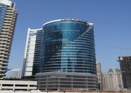 Office Space - 1 bathroom for sale in Smart Heights - Barsha Heights (Tecom) - Dubai