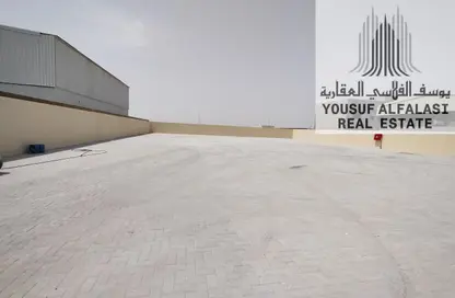 مستودع - استوديو - 1 حمام للايجار في الصجعة الصناعية - آلصجعه - الشارقة