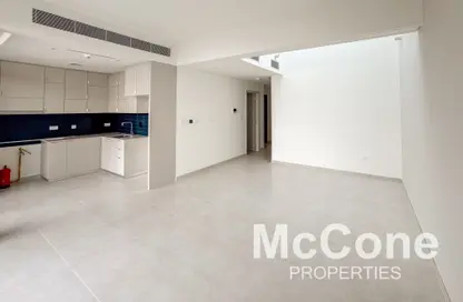 Villa - 3 Bedrooms - 4 Bathrooms for rent in Bliss - Arabian Ranches 3 - Dubai