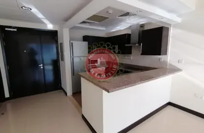 Apartment - 1 Bedroom - 2 Bathrooms for sale in O2 Residence - JLT Cluster O - Jumeirah Lake Towers - Dubai
