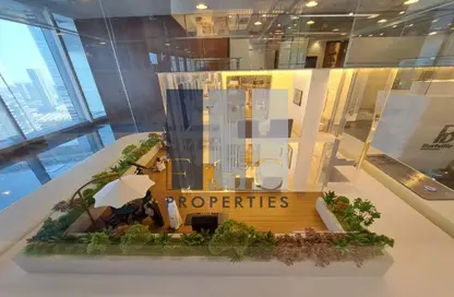 Apartment - 3 Bedrooms - 3 Bathrooms for sale in Ville 11 - Masdar City - Abu Dhabi