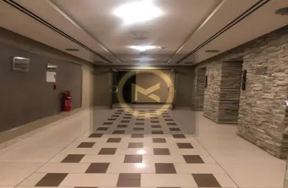 Apartment - 2 Bedrooms - 2 Bathrooms for sale in Indigo Tower - JLT Cluster D - Jumeirah Lake Towers - Dubai