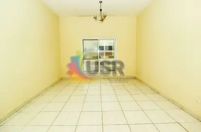 Apartment - 1 Bedroom - 2 Bathrooms for rent in Canary Building - Al Nahda 1 - Al Nahda - Dubai