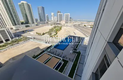 Apartment - 3 Bedrooms - 4 Bathrooms for sale in Reflection - Shams Abu Dhabi - Al Reem Island - Abu Dhabi