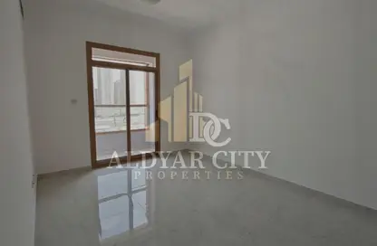 Apartment - 1 Bedroom - 2 Bathrooms for sale in Al Ghoroub Tower - Al Alia - Ajman