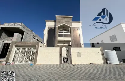 Villa - 5 Bedrooms - 7+ Bathrooms for sale in Al Yasmeen 1 - Al Yasmeen - Ajman