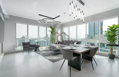Apartment - 1 Bedroom - 1 Bathroom for sale in The Residences 7 - The Residences - Downtown Dubai - Dubai