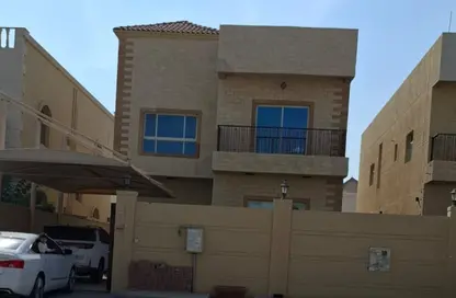 Villa - 5 Bedrooms - 7 Bathrooms for sale in Al Rawda 2 Villas - Al Rawda 2 - Al Rawda - Ajman Villa - 5 Bedrooms - 7 Bathrooms for sale in Al Rawda 2 Villas - Al Rawda 2 - Al Rawda - Ajman