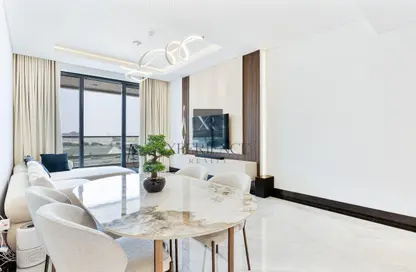 Apartment - 2 Bedrooms - 3 Bathrooms for sale in Terraces Marasi Drive - Business Bay - Dubai