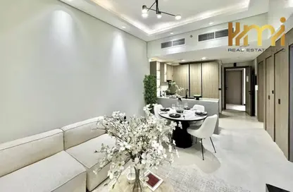 Apartment - Studio - 1 Bathroom for sale in Al Serh Residences 11 - Jumeirah Village Circle - Dubai