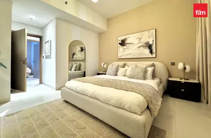 Apartment - 2 Bedrooms - 3 Bathrooms for sale in The Roof Residence - Nad Al Sheba 1 - Nad Al Sheba - Dubai