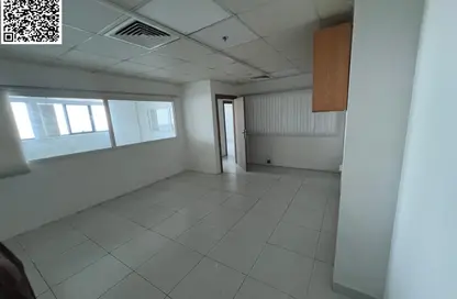 Office Space - Studio - 1 Bathroom for rent in Al Rashidiya 2 - Al Rashidiya - Ajman
