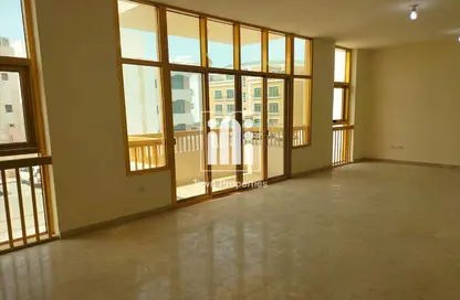 Apartment - 4 Bedrooms - 4 Bathrooms for rent in Al Manaseer - Abu Dhabi