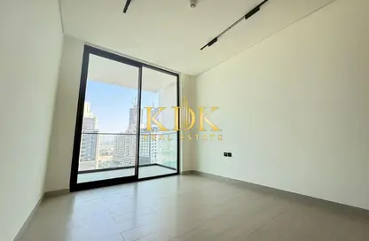 Apartment - Studio - 1 Bathroom for rent in Binghatti House - District 10 - Jumeirah Village Circle - Dubai