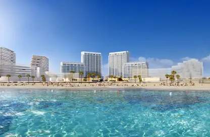 Apartment - 2 Bedrooms - 3 Bathrooms for sale in Cape Hayat - Mina Al Arab - Ras Al Khaimah