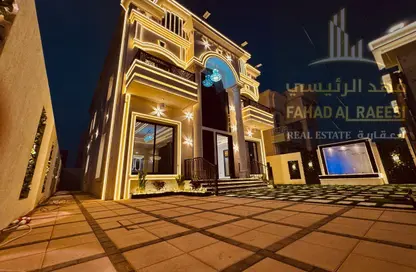 Villa - 6 Bedrooms - 6 Bathrooms for rent in Al Yasmeen 1 - Al Yasmeen - Ajman Villa - 6 Bedrooms - 6 Bathrooms for rent in Al Yasmeen 1 - Al Yasmeen - Ajman