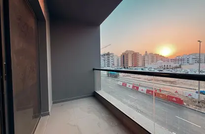شقة - 3 غرف نوم - 4 حمامات للايجار في الورقاء 1 - الورقاء - دبي