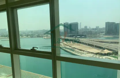 شقة - 2 غرف نوم - 3 حمامات للبيع في أوشن تيراس - مارينا سكوير - جزيرة الريم - أبوظبي