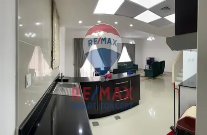 Double Row 4BR Villa | Prime Location | Al Reef