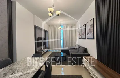 Apartment - 2 Bedrooms - 2 Bathrooms for sale in Orion Building - Arjan - Dubai