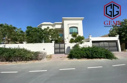 Villa - 5 Bedrooms - 6 Bathrooms for rent in Nadd Al Hammar Villas - Nadd Al Hammar - Dubai Villa - 5 Bedrooms - 6 Bathrooms for rent in Nadd Al Hammar Villas - Nadd Al Hammar - Dubai