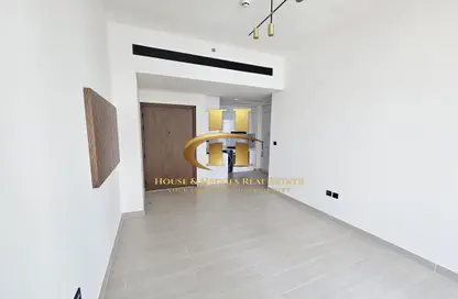 Apartment - 1 Bedroom - 1 Bathroom for rent in Binghatti Tulip - Jumeirah Village Circle - Dubai