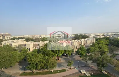 شقة - 2 غرف نوم - 2 حمامات للايجار في شقق الحدائق - ضاحية مرديف - مردف - دبي