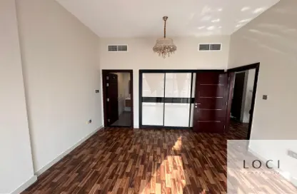 Apartment - 1 Bedroom - 2 Bathrooms for rent in Glitz 3 - Glitz - Dubai Studio City - Dubai