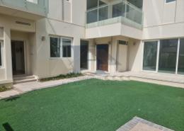 Villa - 3 bedrooms - 5 bathrooms for sale in Cluster 2 - The Sustainable City - Dubai