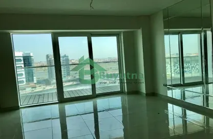 Apartment - 3 Bedrooms - 4 Bathrooms for rent in Al Hadeel - Al Bandar - Al Raha Beach - Abu Dhabi