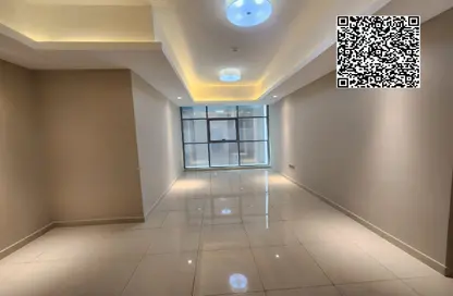 Apartment - 1 Bedroom - 2 Bathrooms for sale in Gulfa Towers - Al Rashidiya 1 - Al Rashidiya - Ajman