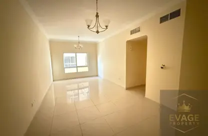 Apartment - 2 Bedrooms - 2 Bathrooms for rent in Al Naemiya Tower 1 - Al Naemiya Towers - Al Nuaimiya - Ajman