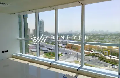 مكتب - استوديو - 1 حمام للايجار في مركز جميرا للأعمال 2 (JBC 2) - (JLT) مجمع V - أبراج بحيرة الجميرا - دبي
