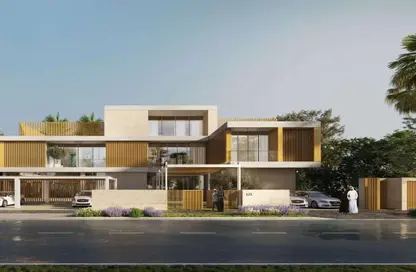 Villa - 4 Bedrooms - 5 Bathrooms for sale in Reem Hills - Najmat Abu Dhabi - Al Reem Island - Abu Dhabi