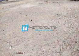 Land for rent in Al Quoz 2 - Al Quoz - Dubai