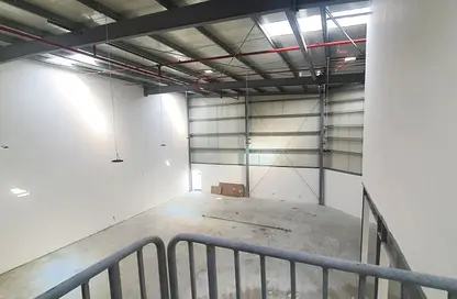 مستودع - استوديو للايجار في مدينة دبي للإنتاج (اي ام بي زد) - دبي مستودع - استوديو للايجار في مدينة دبي للإنتاج (اي ام بي زد) - دبي