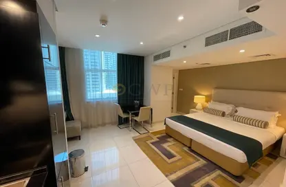 شقة - 1 حمام للايجار في داماك ميزون كور جاردن - الخليج التجاري - دبي