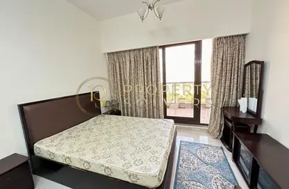 شقة - 1 حمام للايجار في إيليت سبورت 8 - مساكن النخبة الرياضية - مدينة دبي الرياضية - دبي شقة - 1 حمام للايجار في إيليت سبورت 8 - مساكن النخبة الرياضية - مدينة دبي الرياضية - دبي