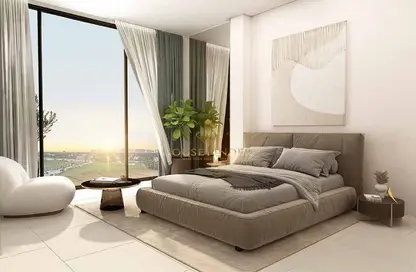 شقة - 1 حمام للبيع في كوندور جولف لينكس 18 - مدينة دبي الرياضية - دبي شقة - 1 حمام للبيع في كوندور جولف لينكس 18 - مدينة دبي الرياضية - دبي