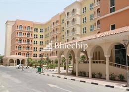 صورةمبنى خارجي لـ: شقة - 1 غرفة نوم - 2 حمامات للكراء في F ريتاج - ريتاج (مجمع سكني) - مجمع دبي للإستثمار - دبي, صورة 1