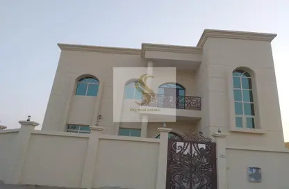 Outdoor Building image for: Villa for rent in Khuzam - Ras Al Khaimah, Image 1
