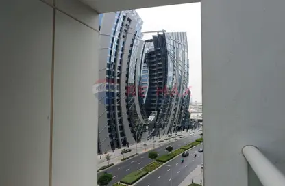 Apartment - 1 Bedroom - 1 Bathroom for sale in Reva Residences - Business Bay - Dubai