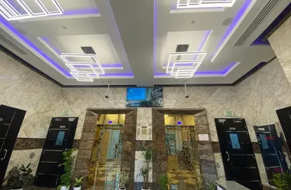 Whole Building - Studio - 7+ Bathrooms for sale in Al Rawda 1 - Al Rawda - Ajman