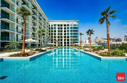 Apartment - 1 Bedroom - 2 Bathrooms for sale in Binghatti Phoenix - District 13 - Jumeirah Village Circle - Dubai