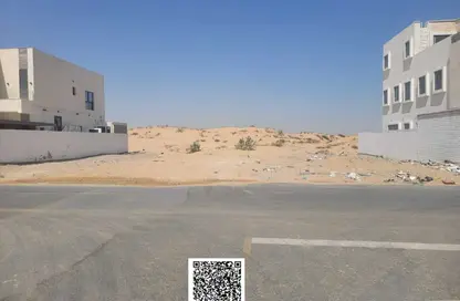 أرض - استوديو للبيع في الحليو 2 - الحليو - عجمان