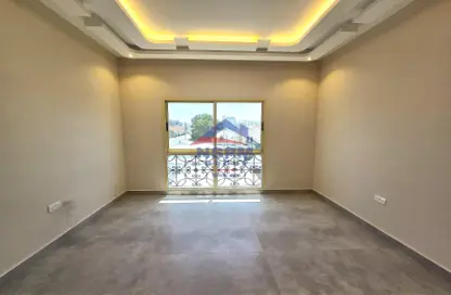 Apartment - 1 Bedroom - 1 Bathroom for rent in Muroor Area - Abu Dhabi