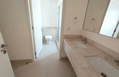 Villa - 3 Bedrooms - 3 Bathrooms for rent in Maple 3 - Maple at Dubai Hills Estate - Dubai Hills Estate - Dubai