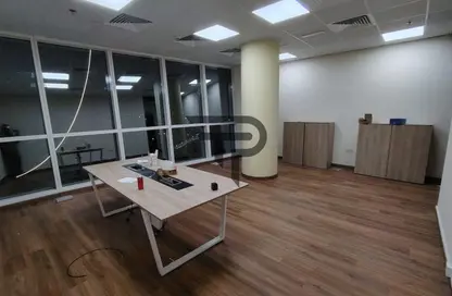 Office Space - Studio for rent in B2B Tower - Business Bay - Dubai